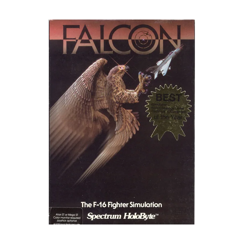 Falcon PC