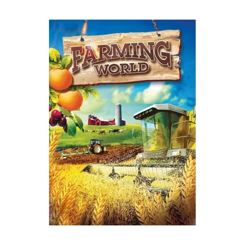 Farming World PC