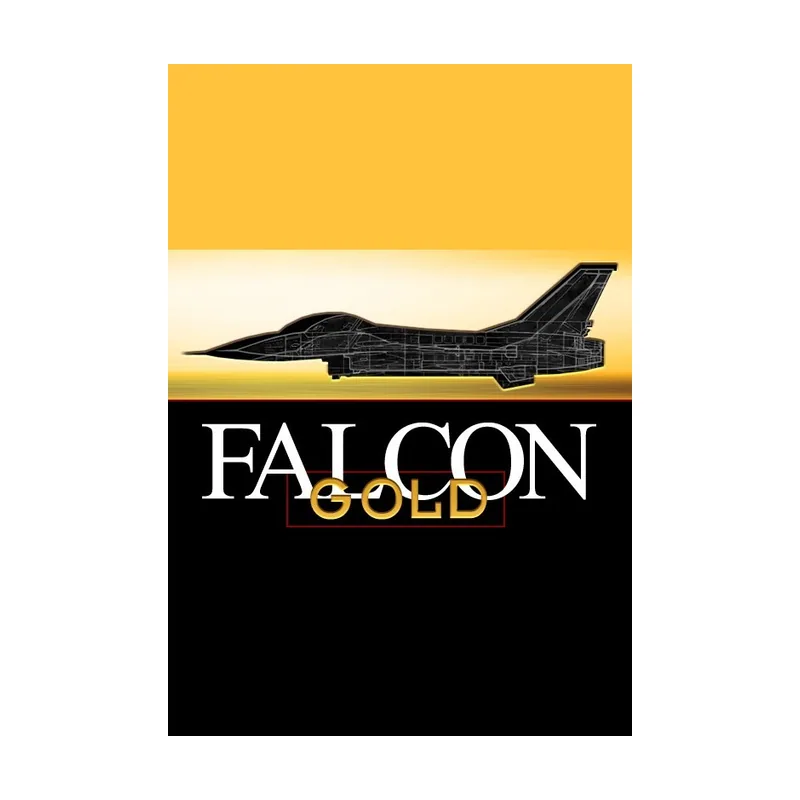 Falcon Gold PC