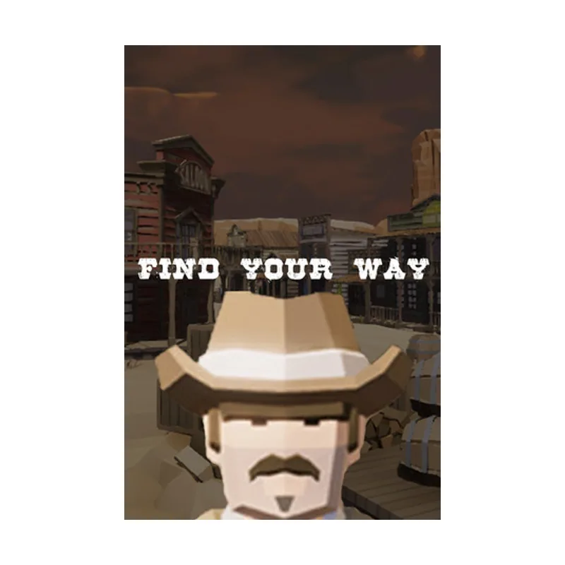 Find Your Way PC