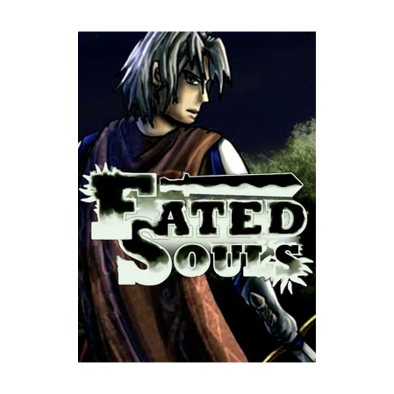 Fated Souls PC