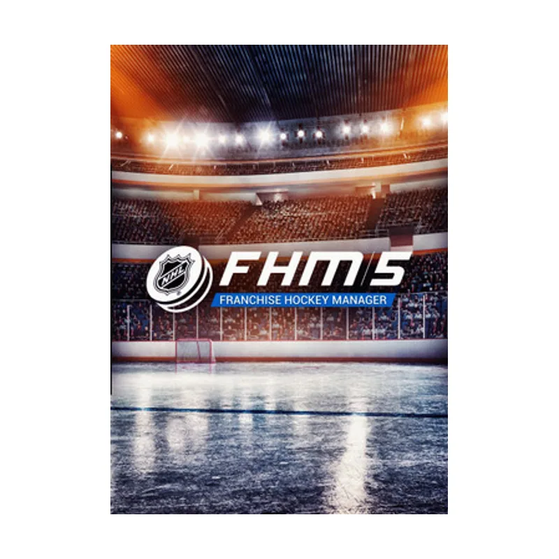 Franchise Hockey Manager 5 PC