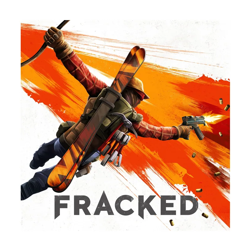 Fracked VR PC