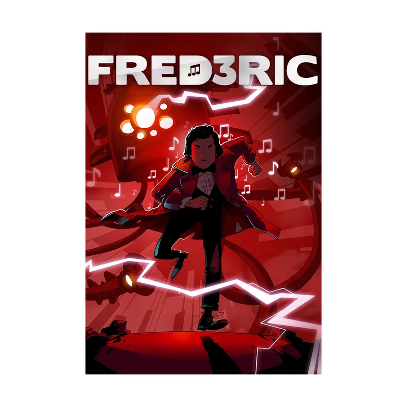 Fred3ric PC