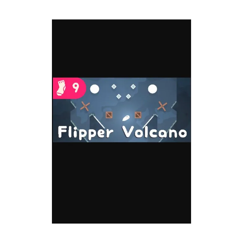 Flipper Volcano PC