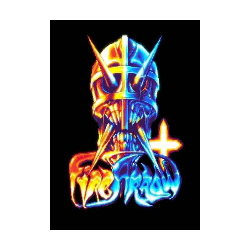 Fire Arrow Plus PC