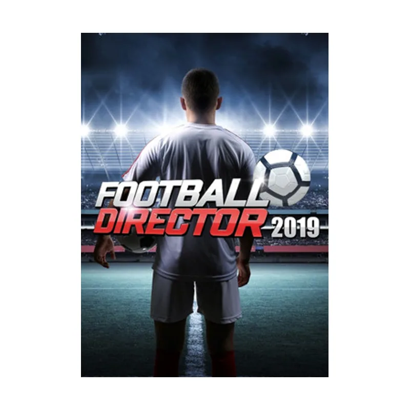 Football Director 2019 PC