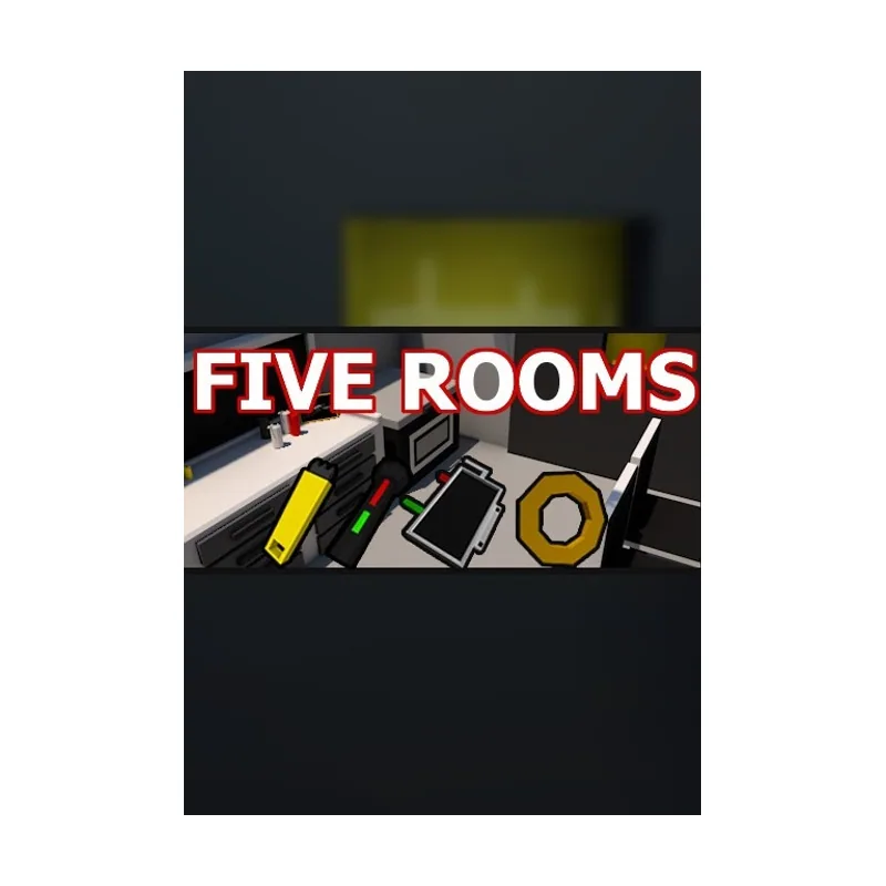 Five Rooms PC