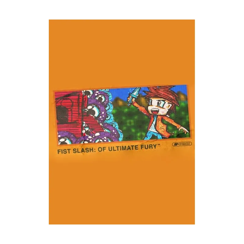Fist Slash: Of Ultimate Fury PC