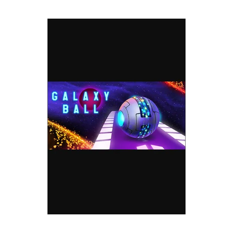 Galaxy Ball PC