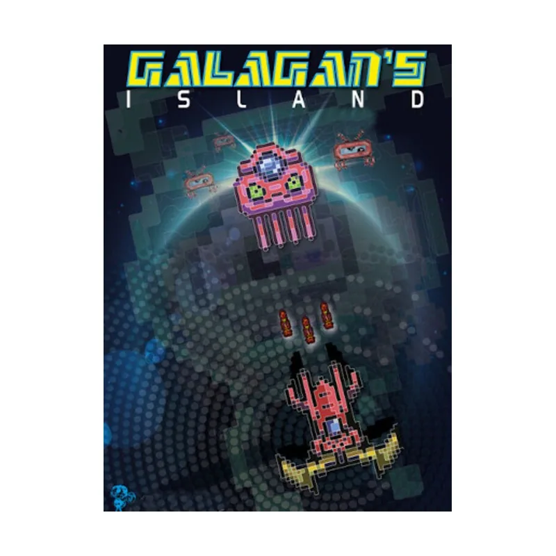 Galagan's Island: Reprymian Rising PC
