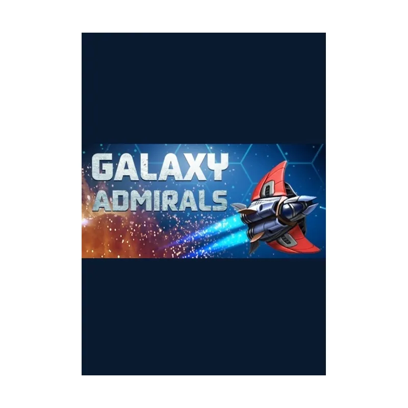 Galaxy Admirals PC