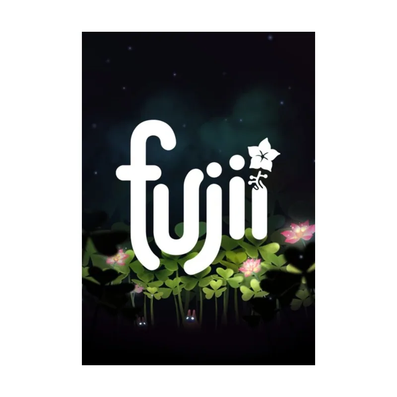 Fujii VR PC