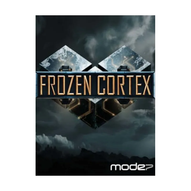 Frozen Cortex PC