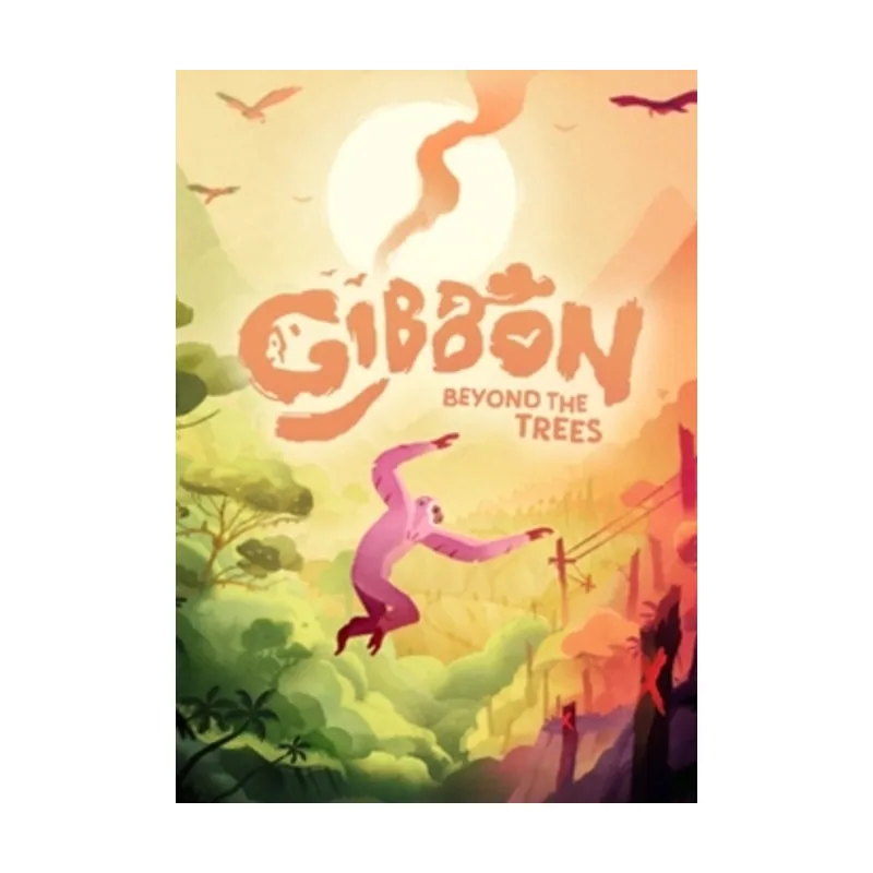 Gibbon: Beyond the Trees PC