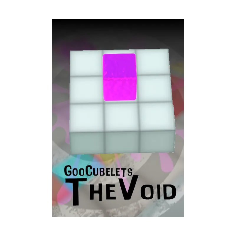 GooCubelets: The Void PC