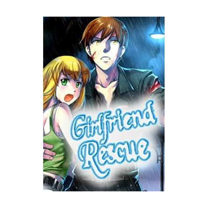 Girlfriend Rescue PC