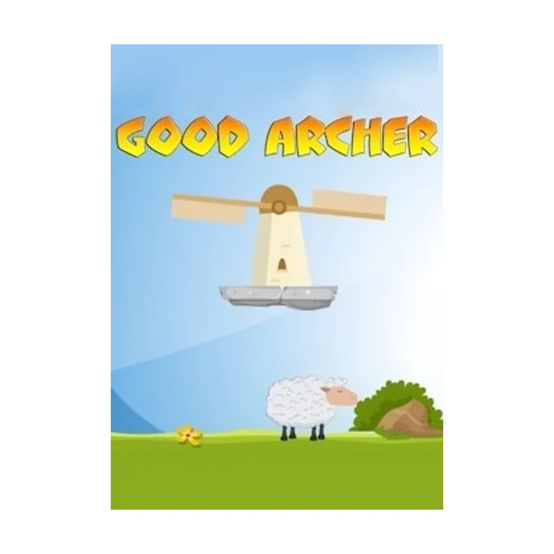 Good Archer PC