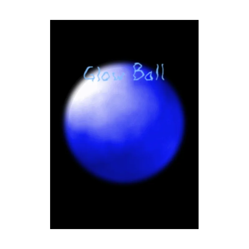 "Glow Ball" – The billiard puzzle game PC