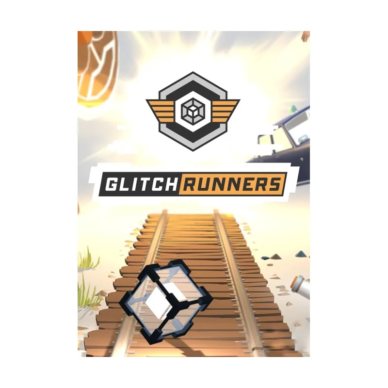 Glitchrunners PC