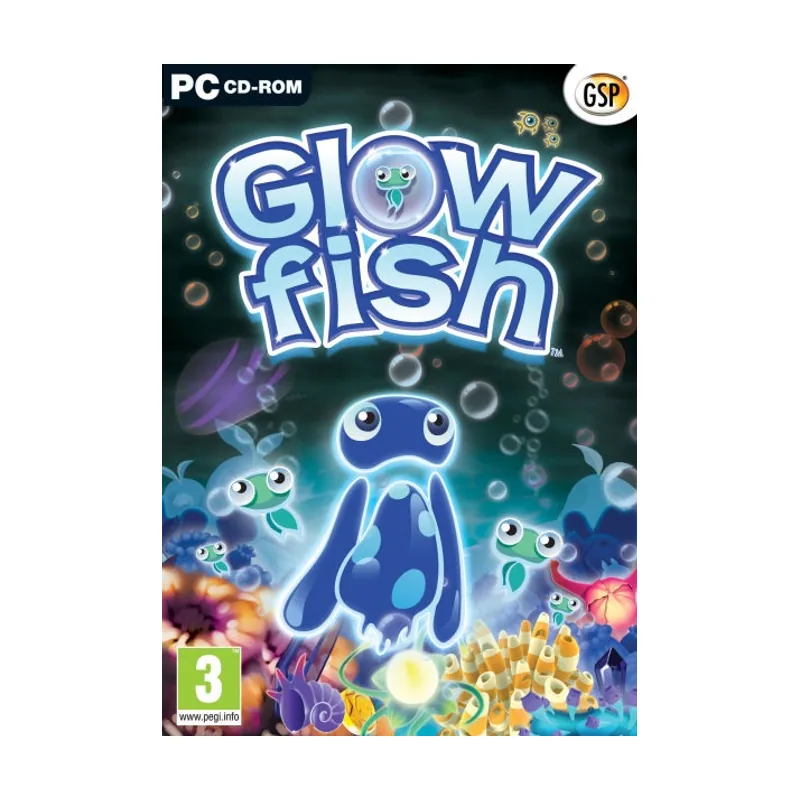Glowfish PC