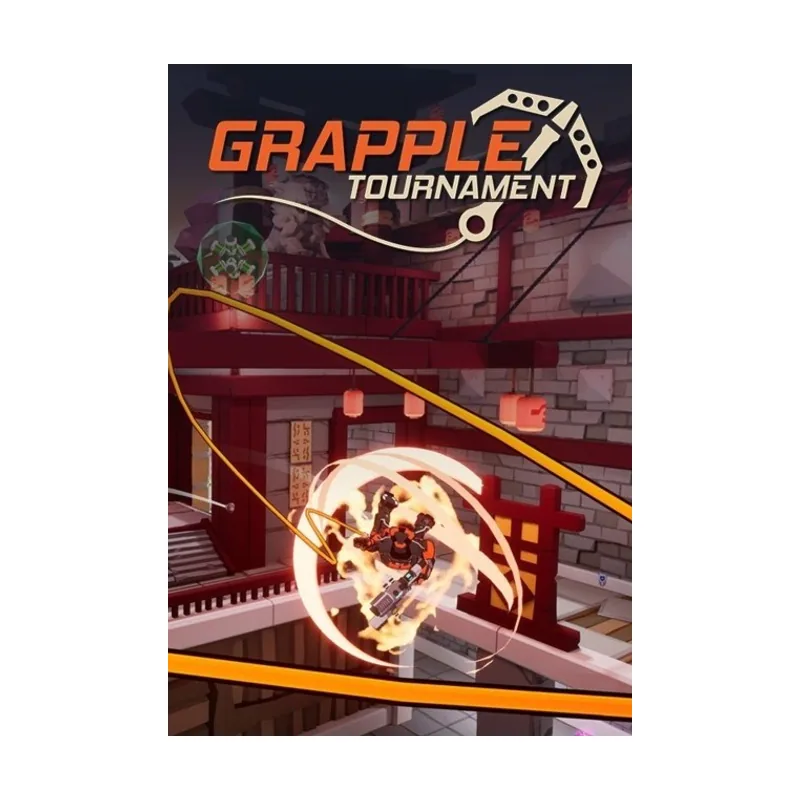 Grapple Tournament VR PC