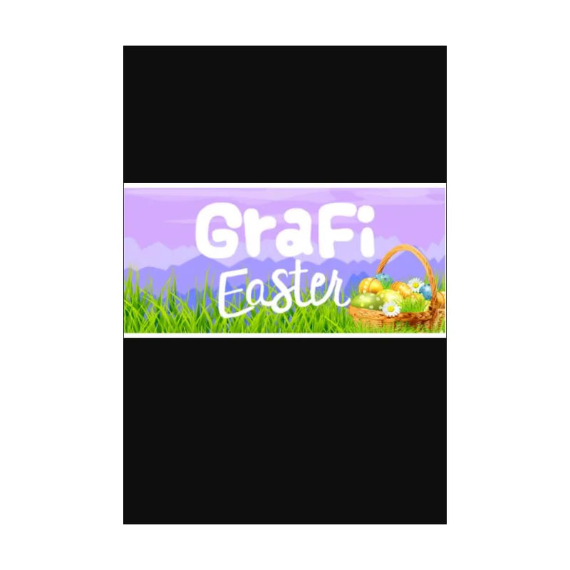 GraFi Easter PC