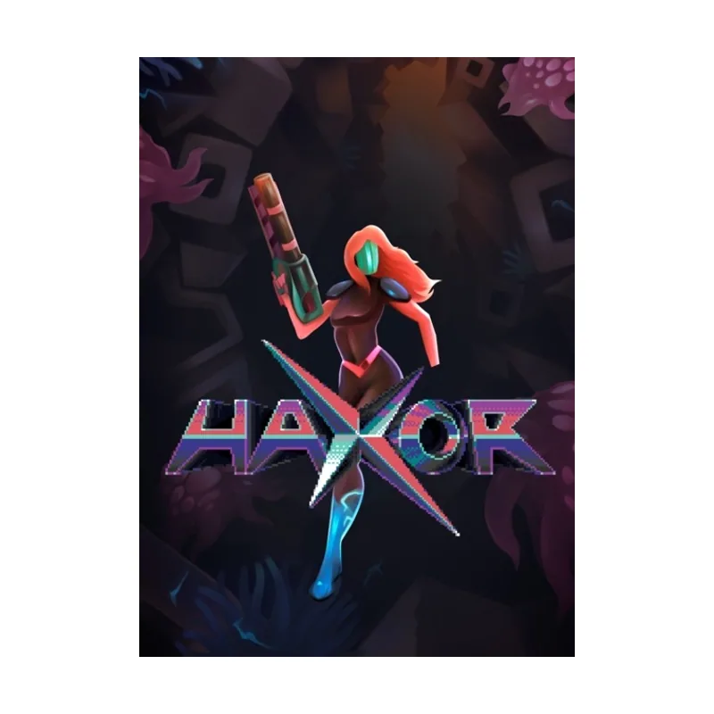 Haxor PC