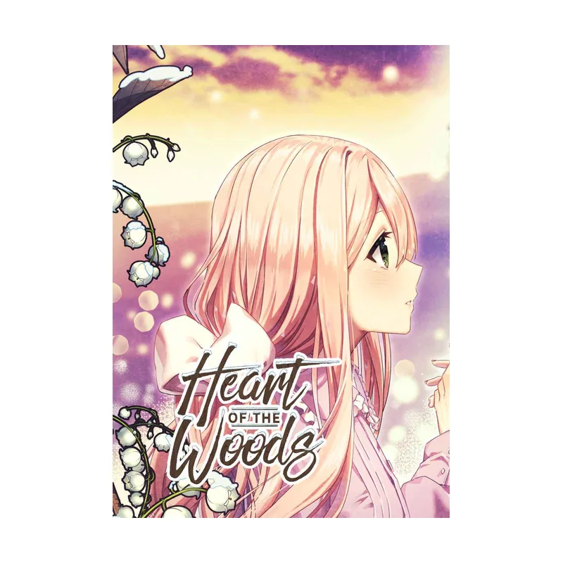 Heart of the Woods PC
