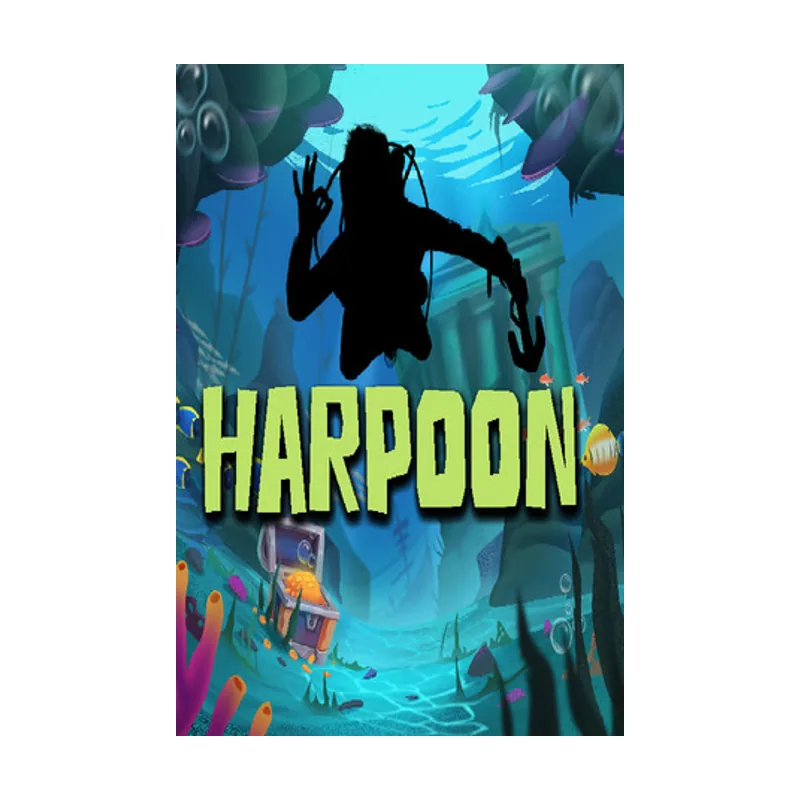 Harpoon PC