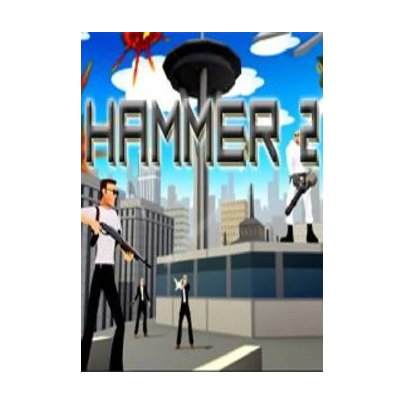 Hammer 2 PC