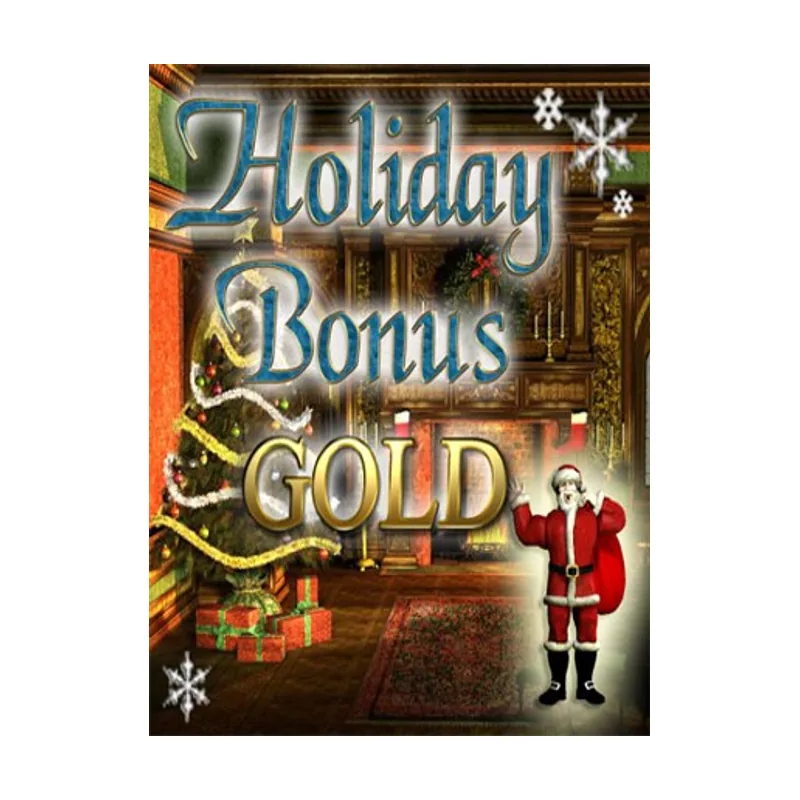 Holiday Bonus GOLD PC