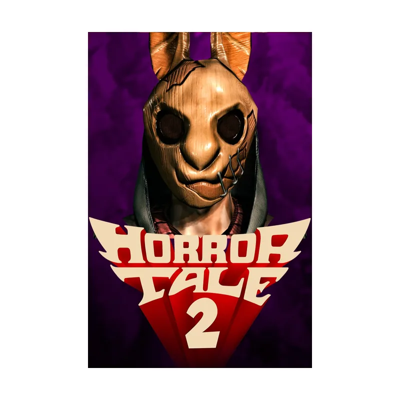 Horror Tale 2: Samantha PC