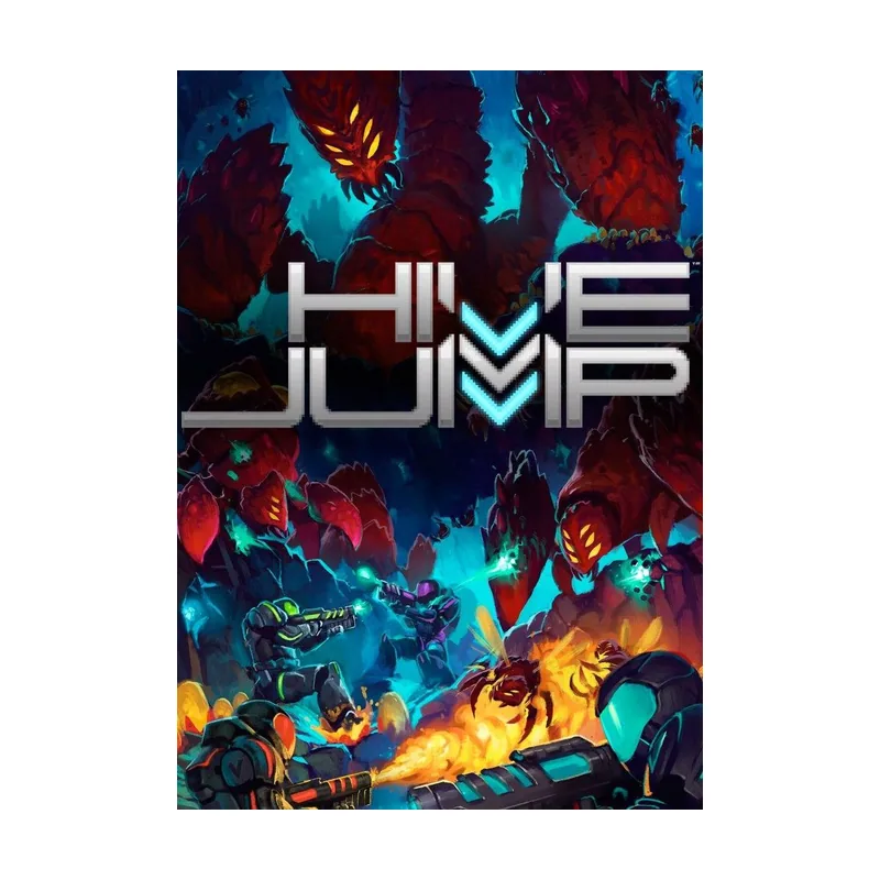 Hive Jump PC
