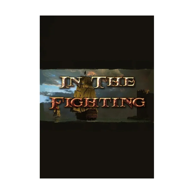 In The Fighting PC