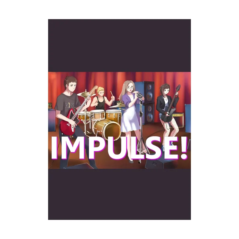 Impulse! PC
