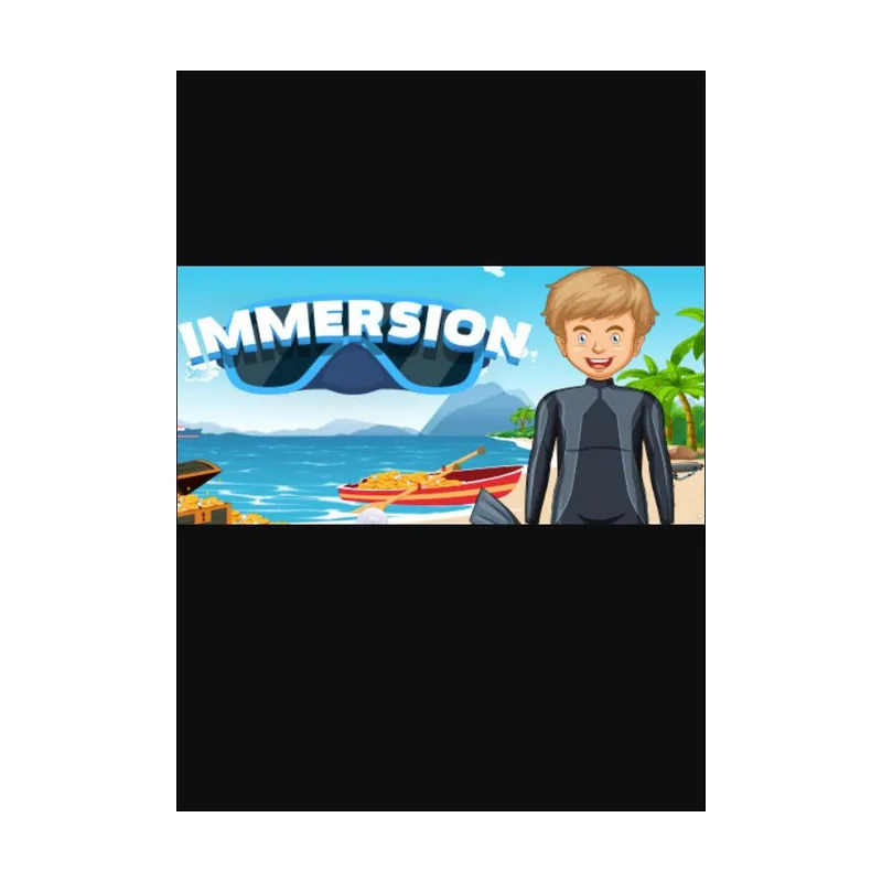 Immersion PC