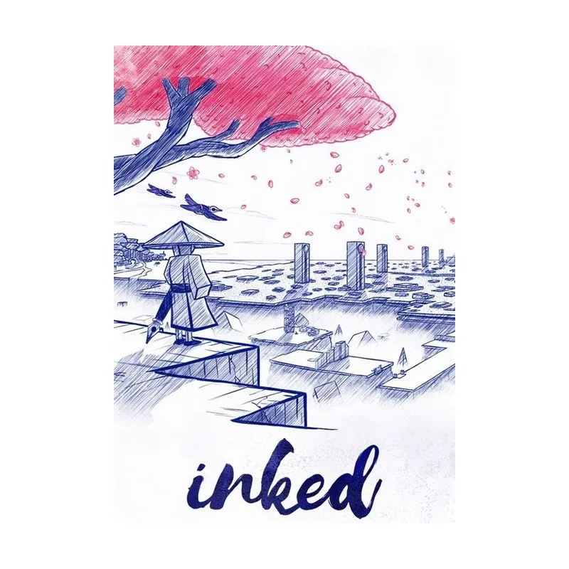 Inked PC