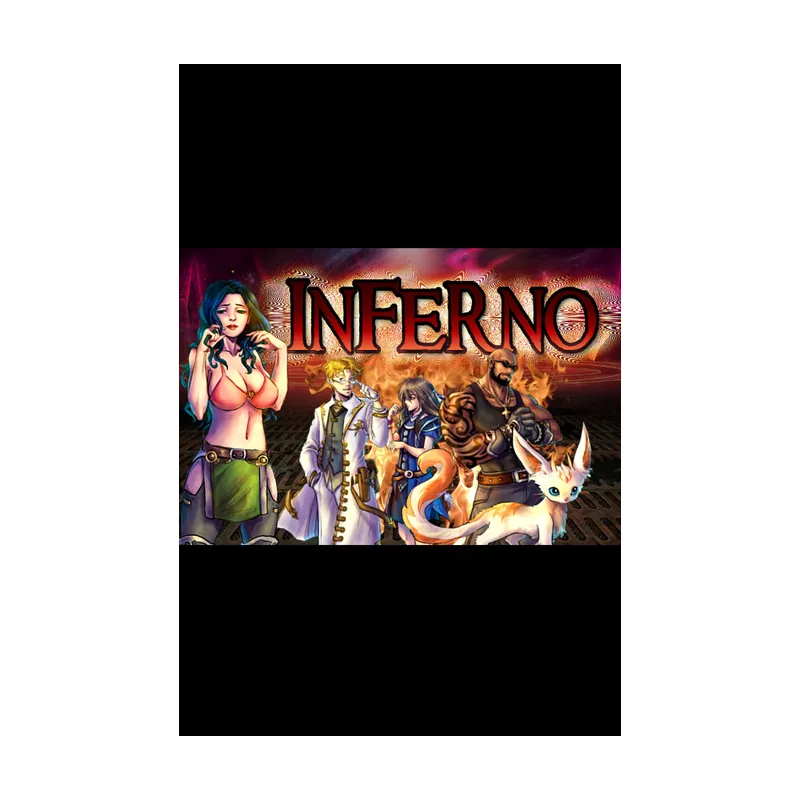 Inferno PC