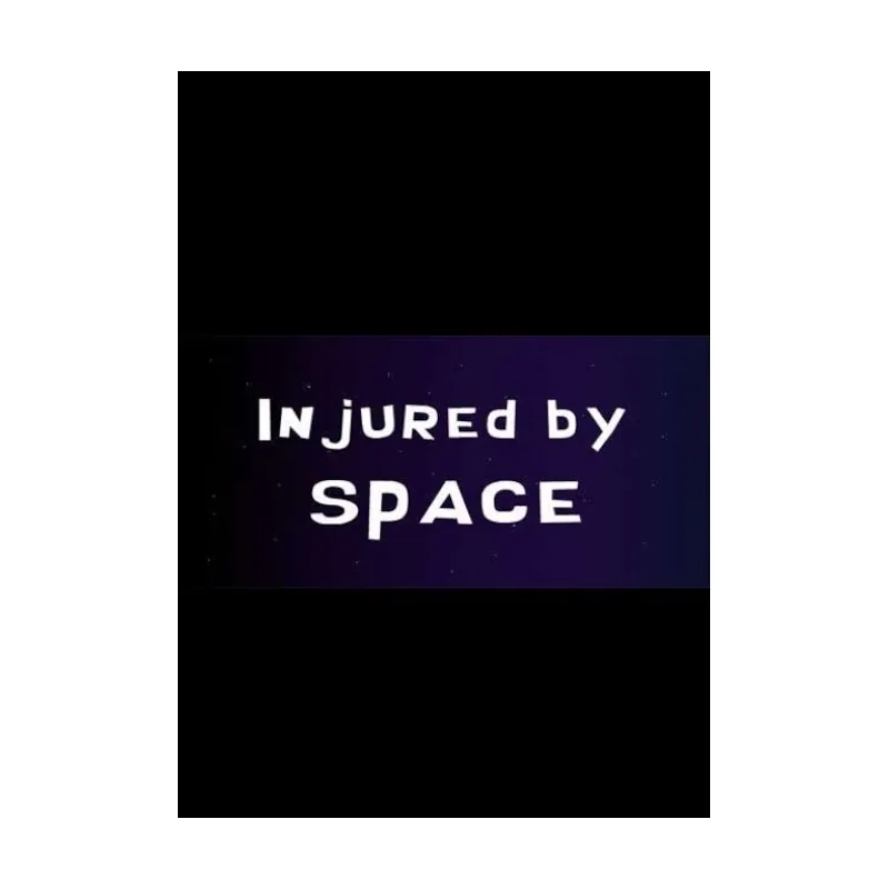 Injured By Space PC