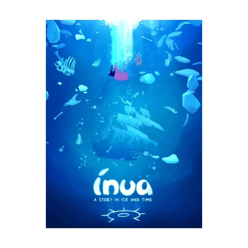 Inua – A Story in Ice and Time PC