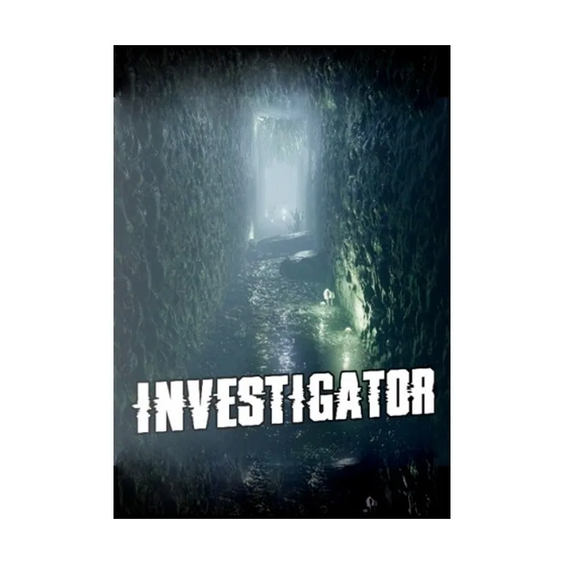 Investigator PC