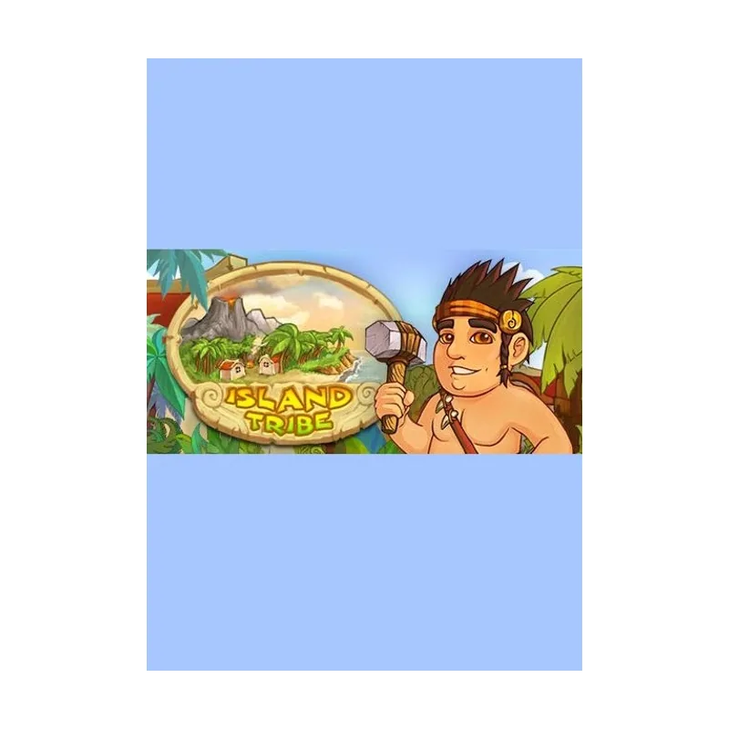 Island Tribe PC
