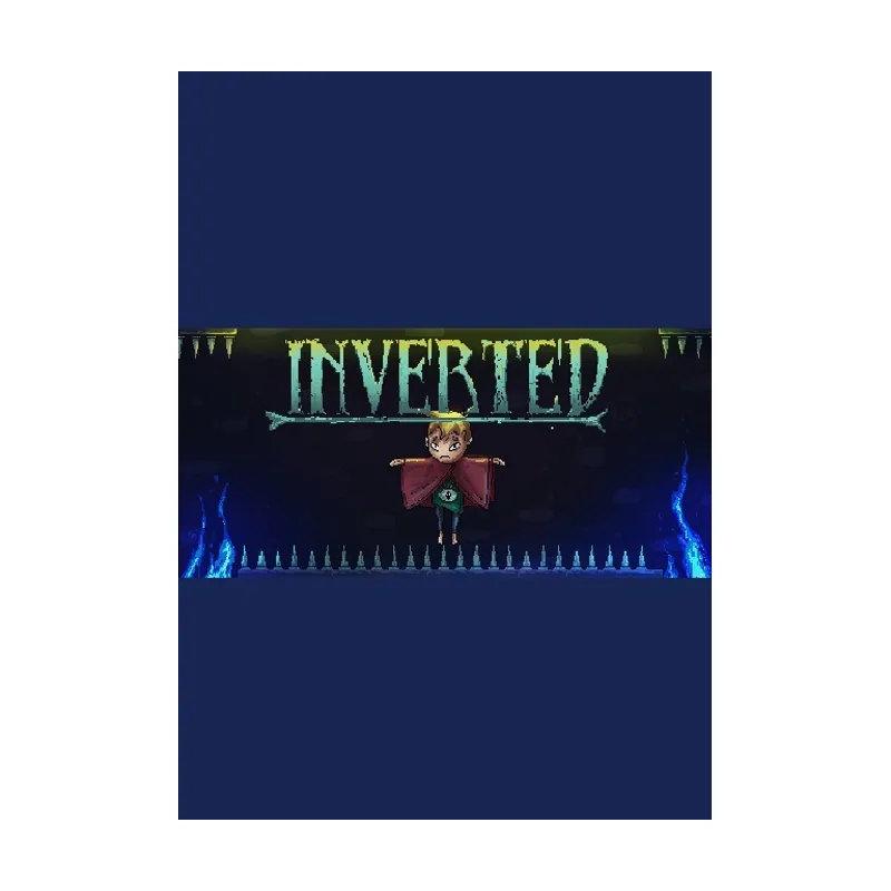 Inverted PC