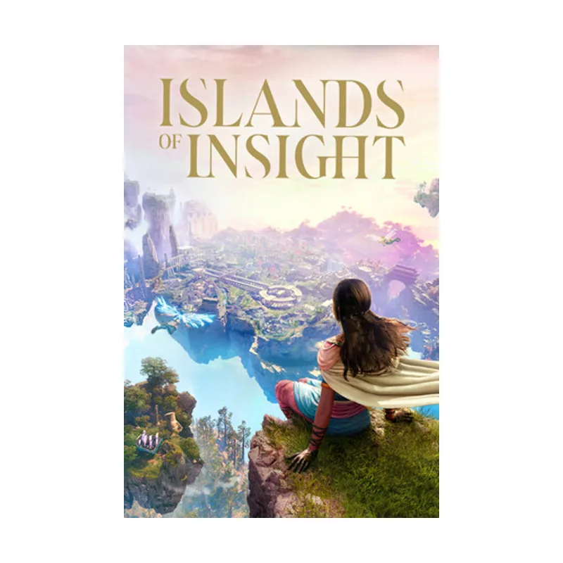Islands of Insight PC