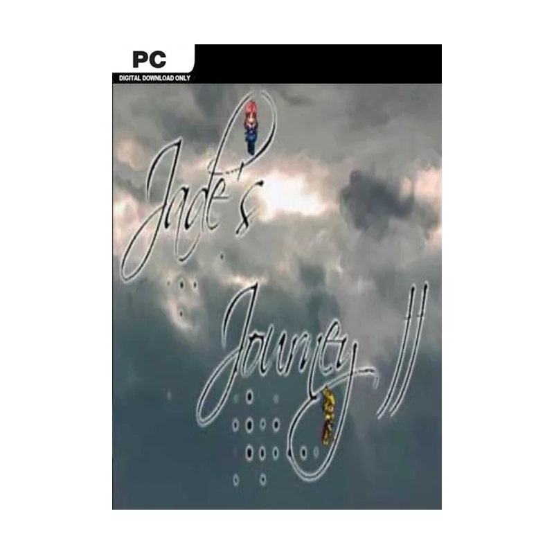 Jade's Journey 2 PC