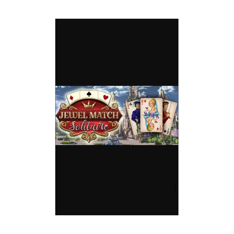 Jewel Match Solitaire PC
