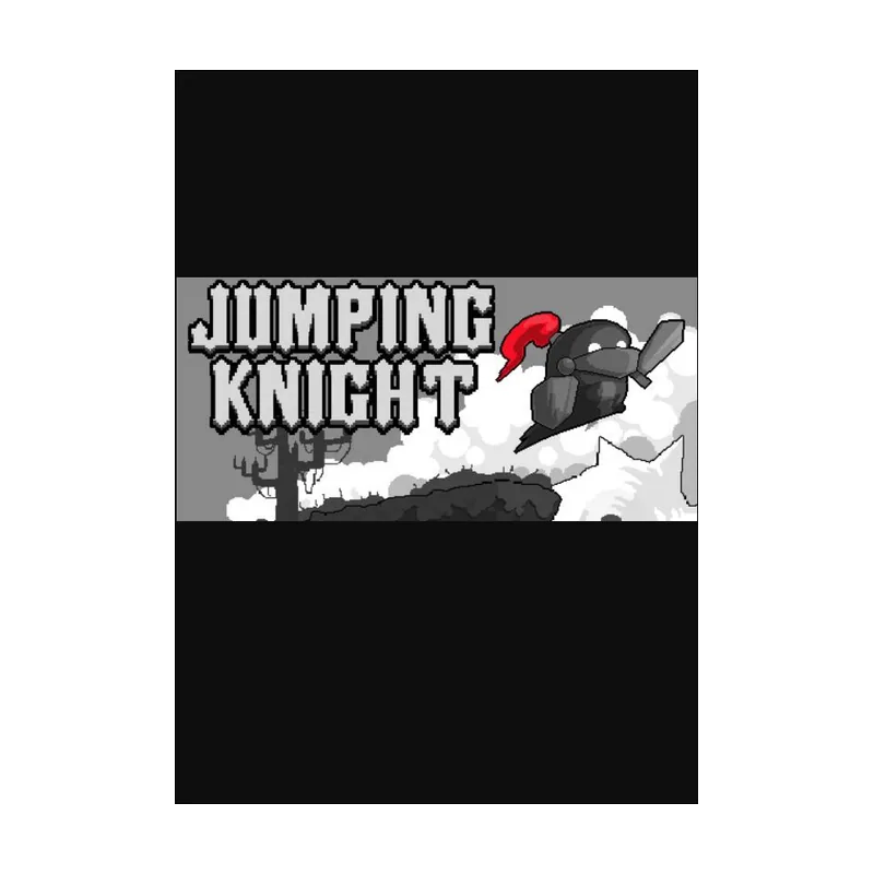 Jumping Knight PC