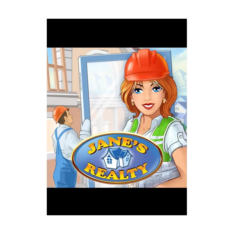 Jane's Realty PC