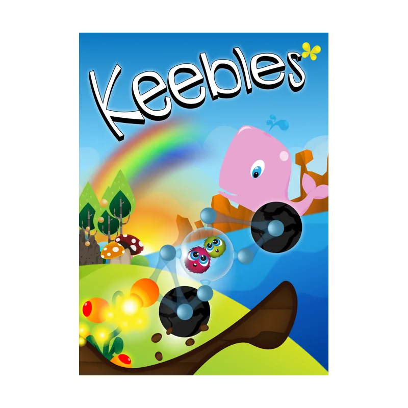 Keebles PC
